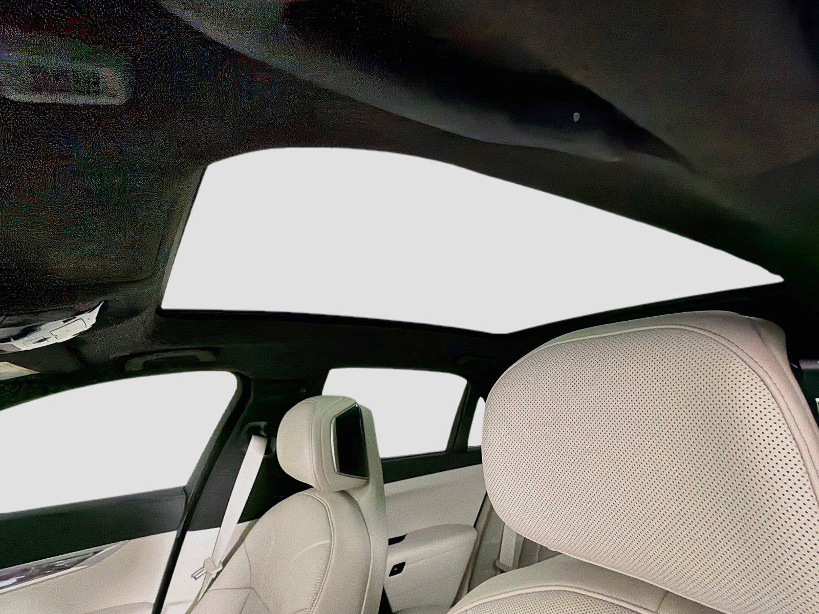 New 2026 BMW i7 eDrive50 w/ Executive Package RWD image 23
