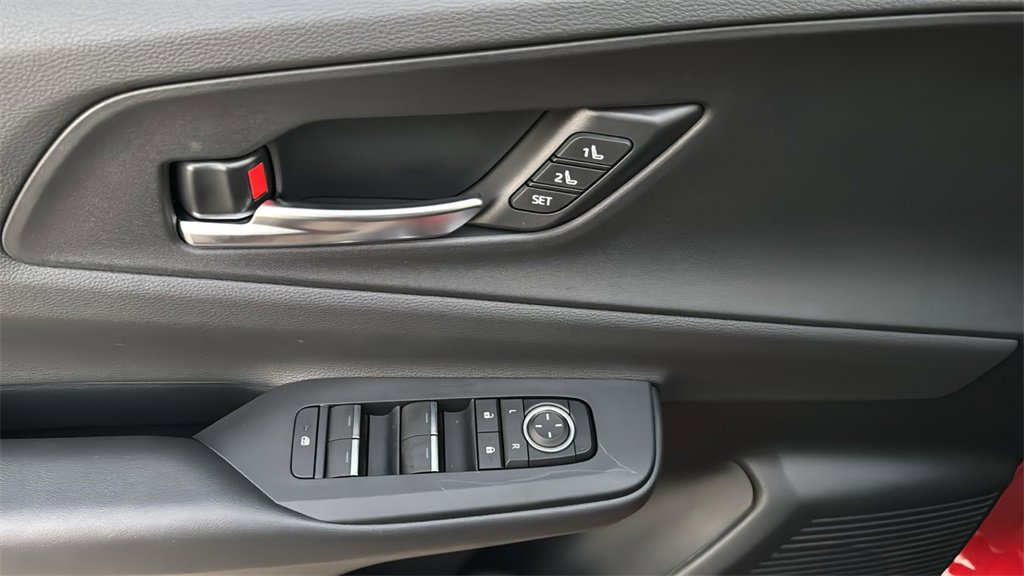 New 2026 Toyota Prius Plug-In Hybrid image 15