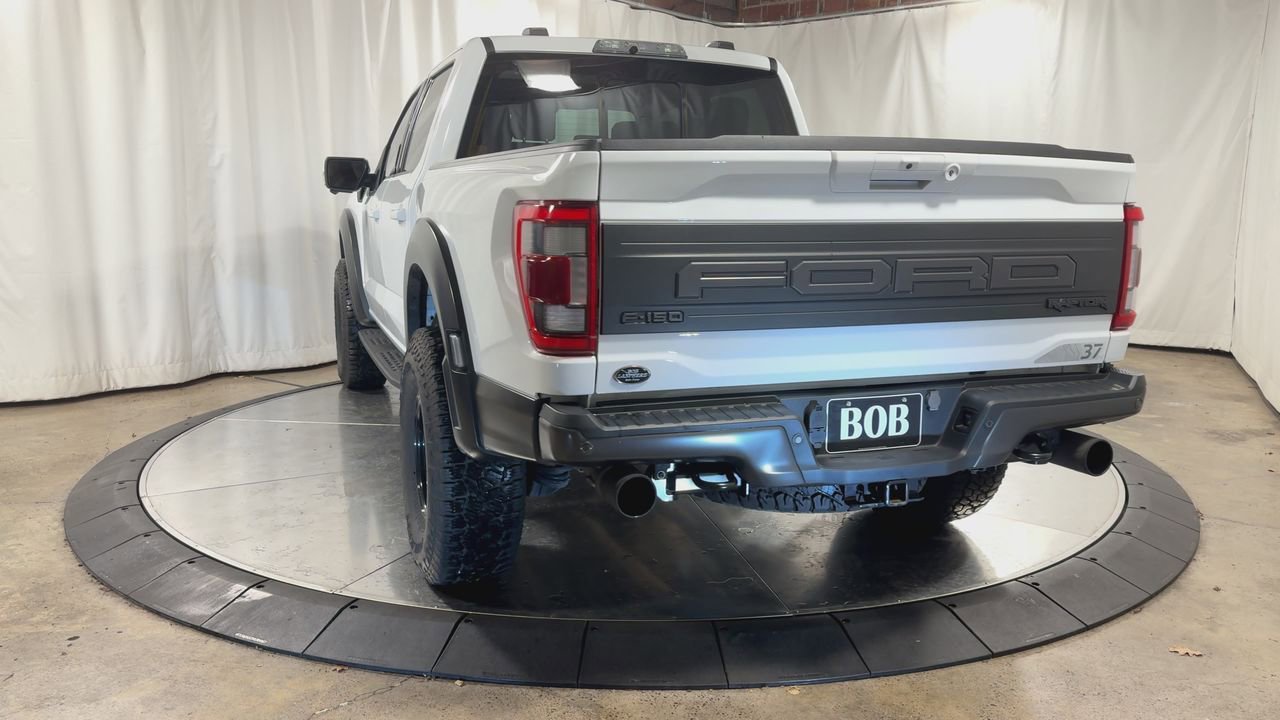 Used 2023 Ford F150 Raptor w/ Raptor 37 Performance Package image 7
