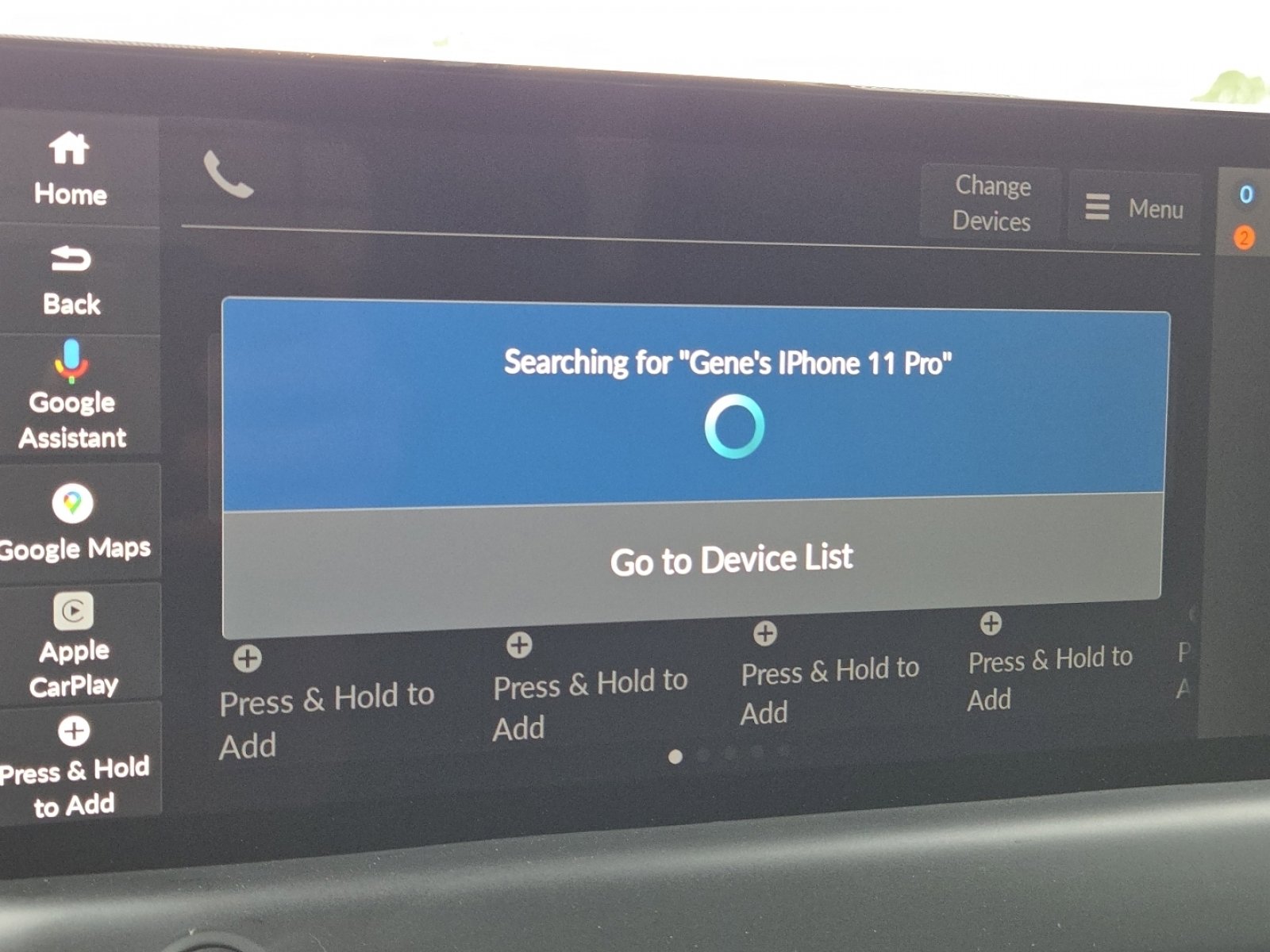 New 2026 Honda Pilot EX-L image 8