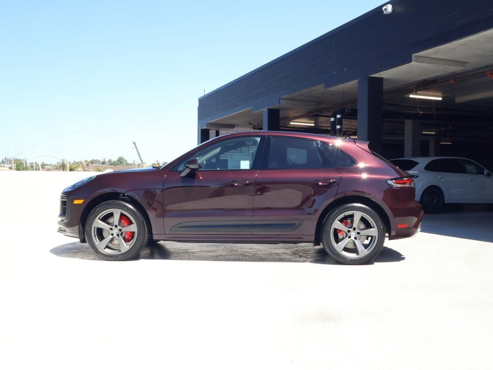 New 2026 Porsche Macan S AWD/4WD video 2