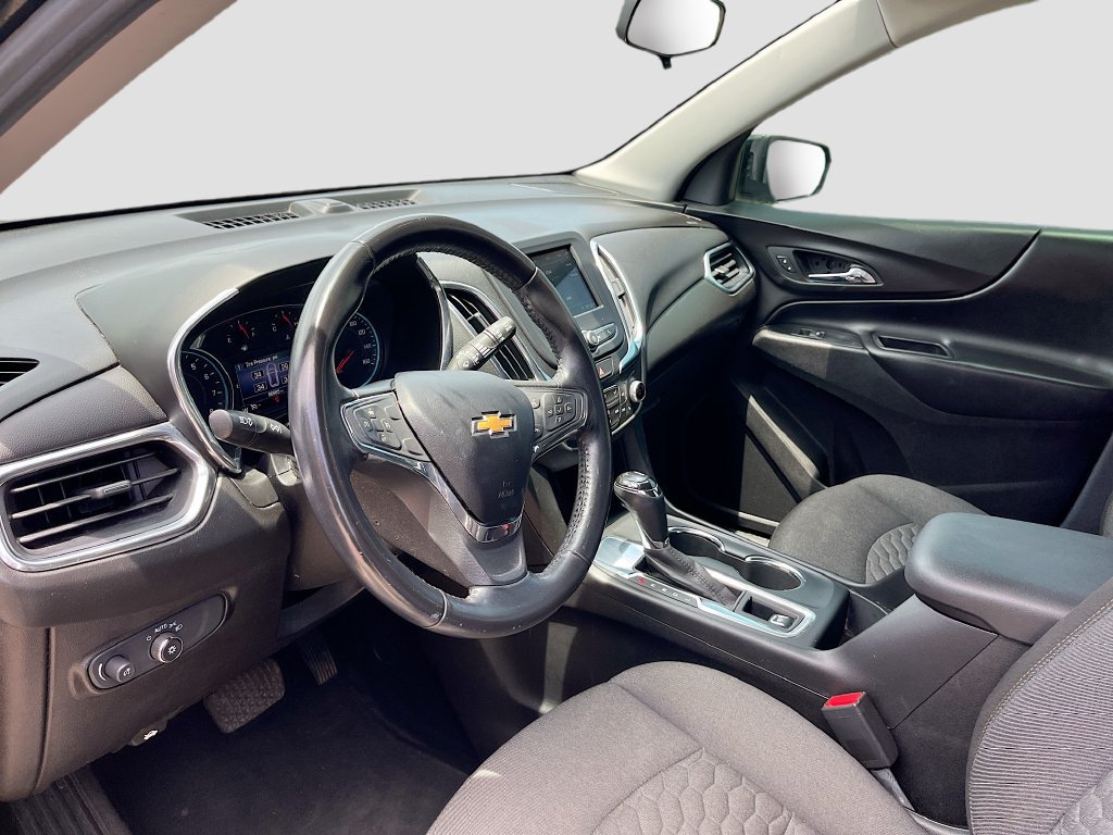 Used 2019 Chevrolet Equinox LT FWD image 9