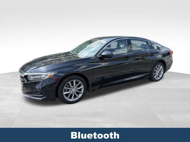 Used 2022 Honda Accord LX image 4
