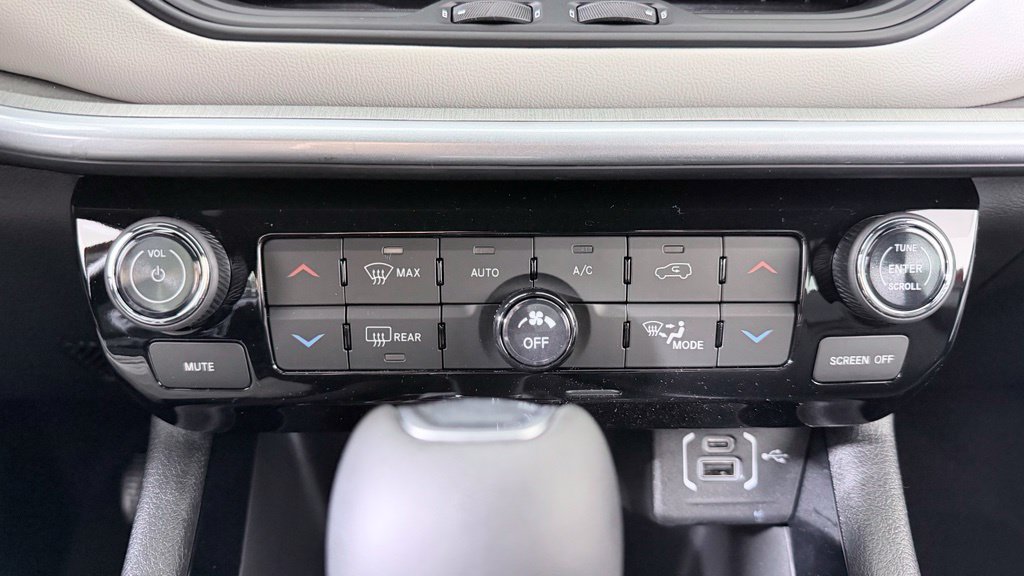 New 2026 Jeep Compass Limited AWD/4WD image 21