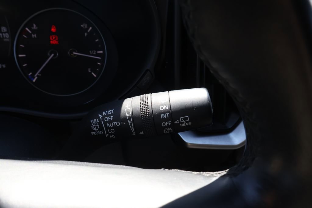 Used 2024 MAZDA CX-50 AWD 2.5 S w/ Preferred Package image 24