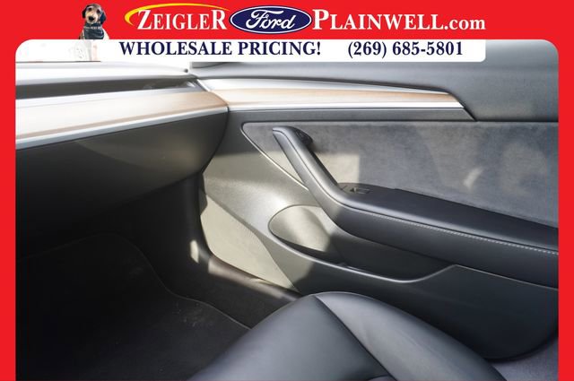 Used 2022 Tesla Model 3 Long Range image 30