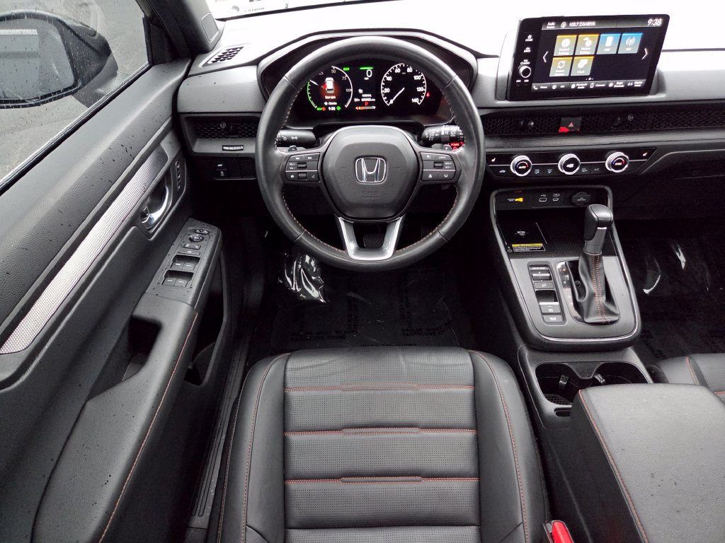 Certified 2024 Honda CR-V Sport-L image 33