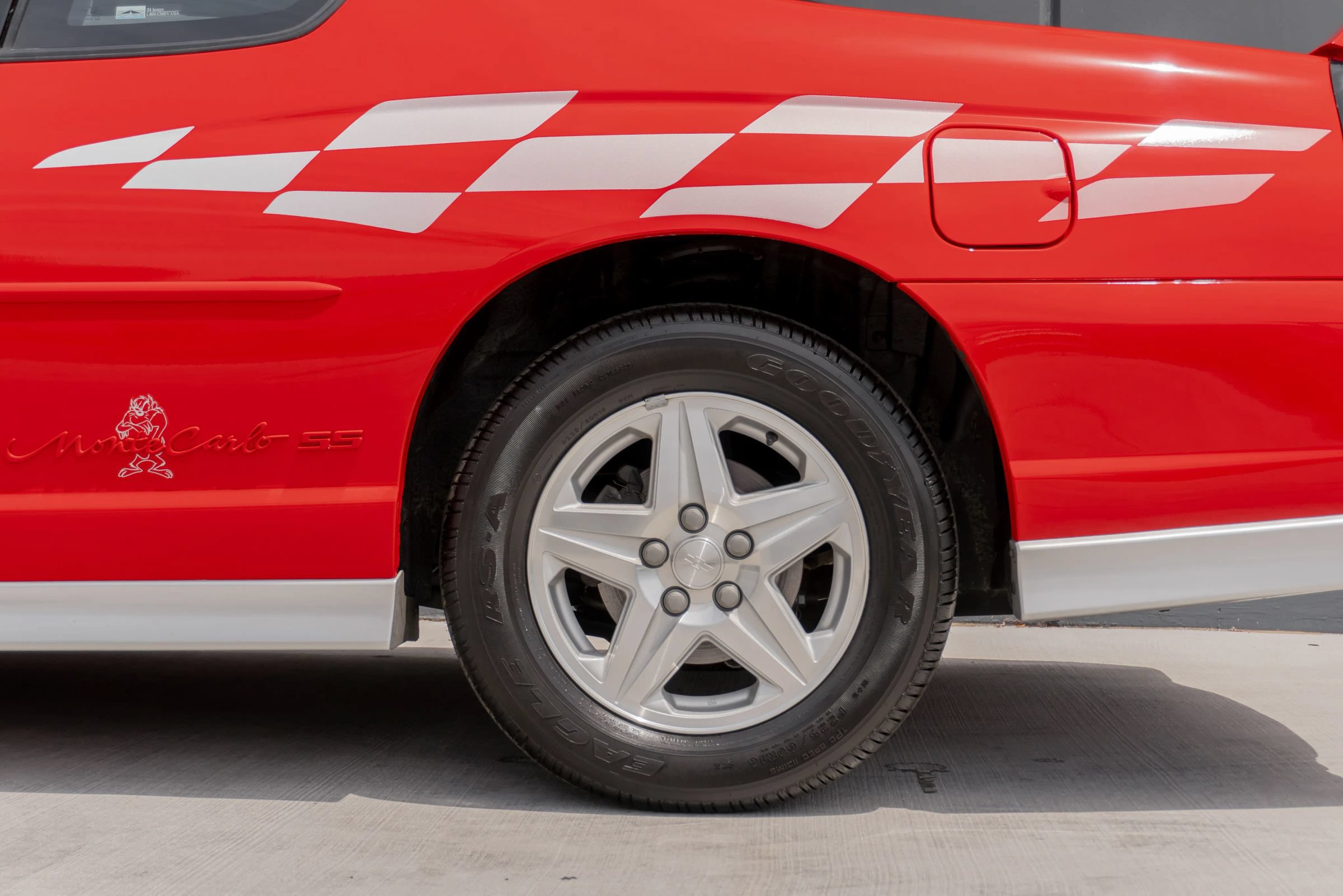 Used 2000 Chevrolet Monte Carlo SS FWD image 19