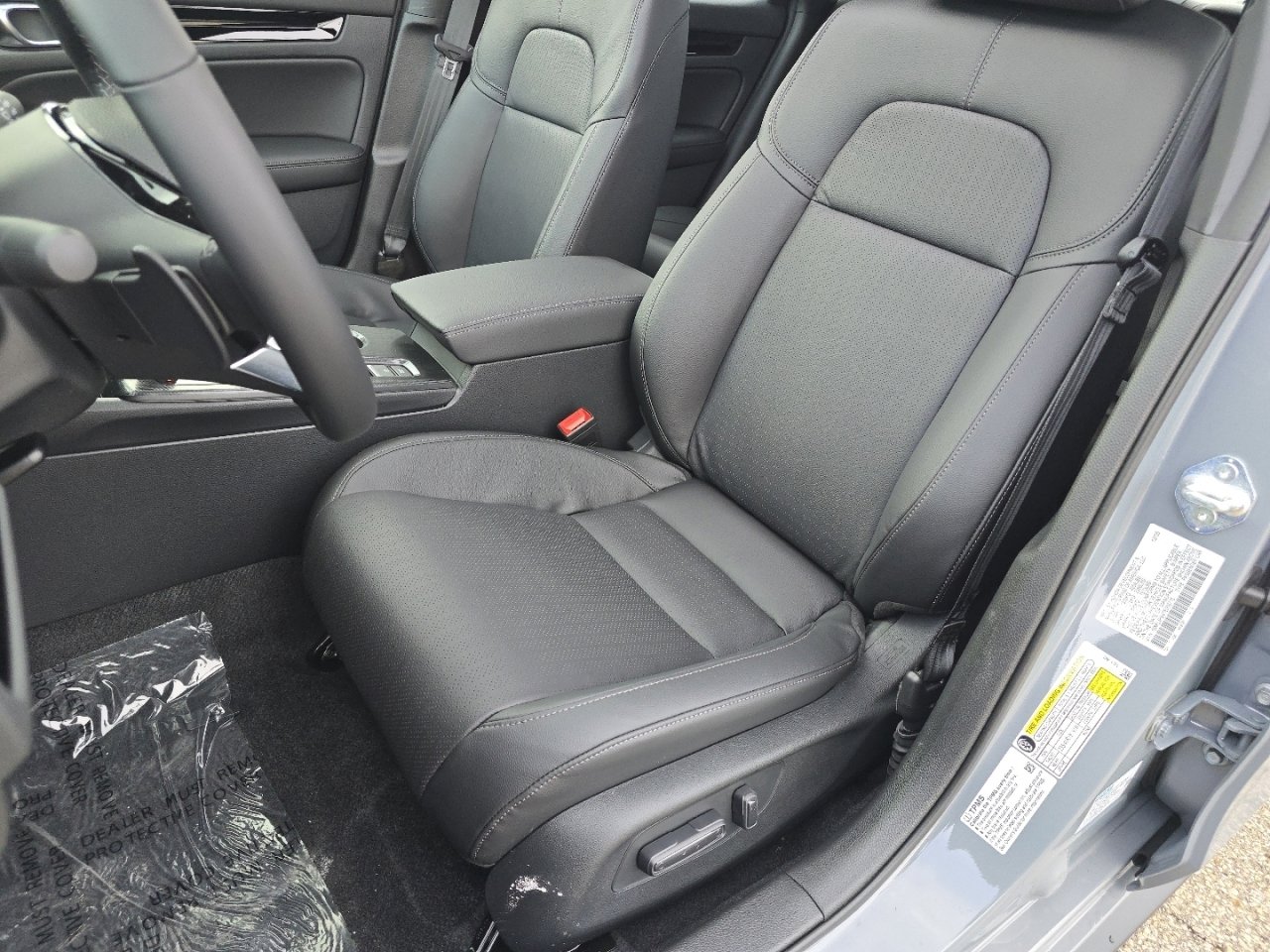 New 2026 Honda Civic Sport Touring image 27