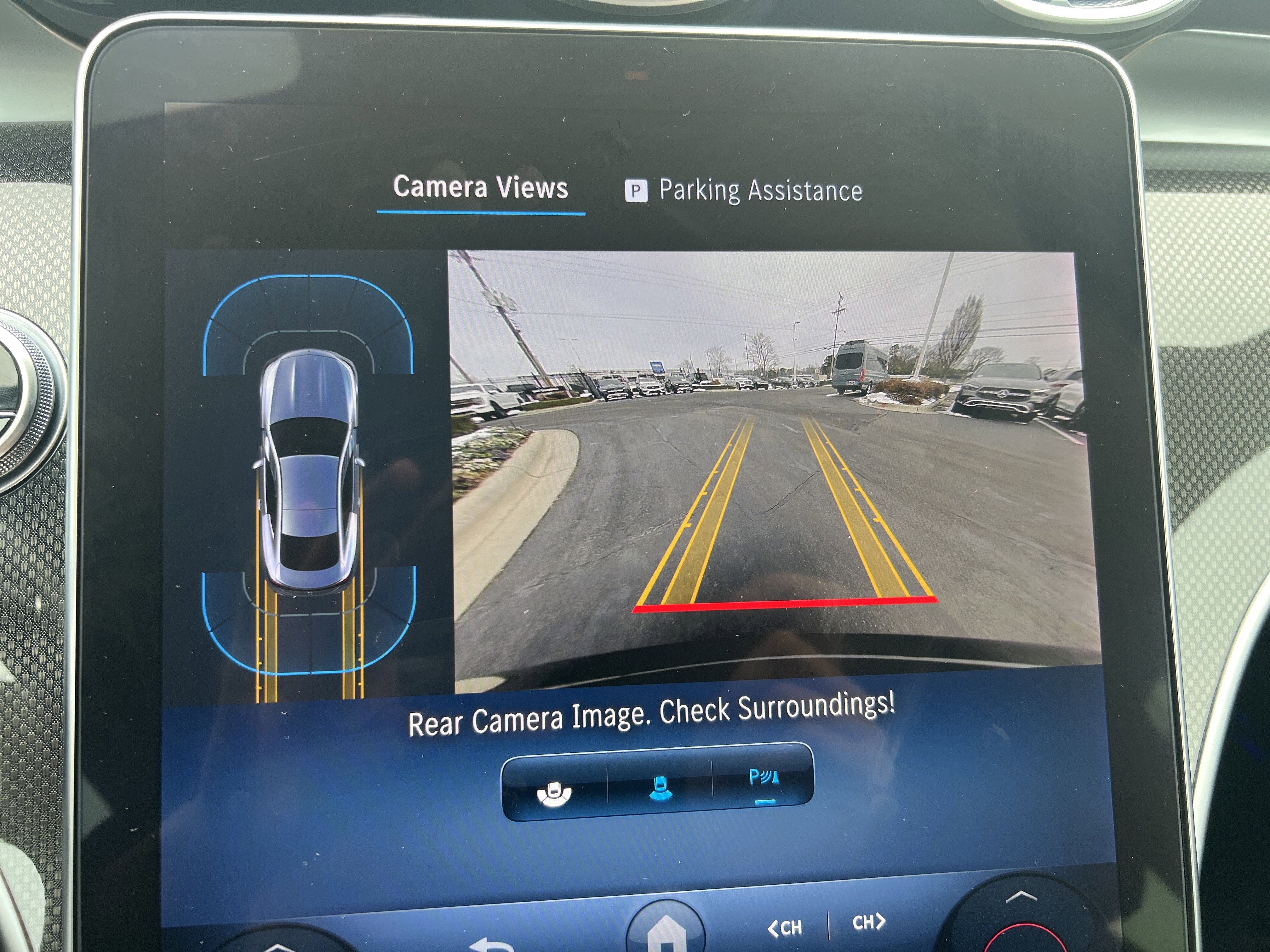 Certified 2024 Mercedes-Benz CLE 300 4MATIC Coupe image 25