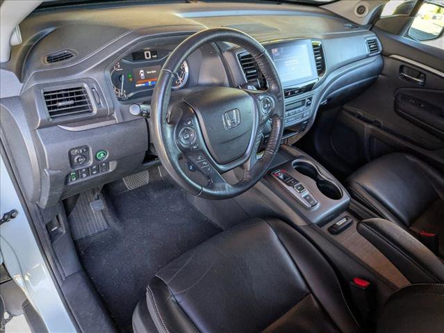 Used 2023 Honda Ridgeline RTL-E image 9