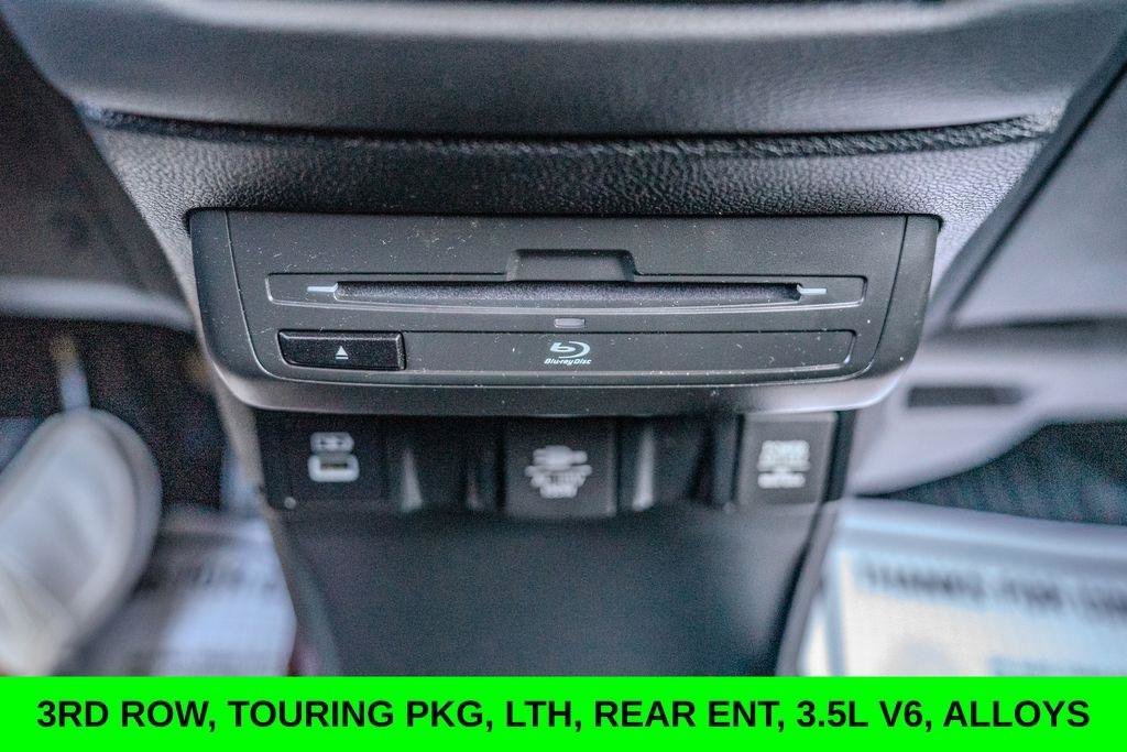 Used 2024 Honda Odyssey Touring image 31