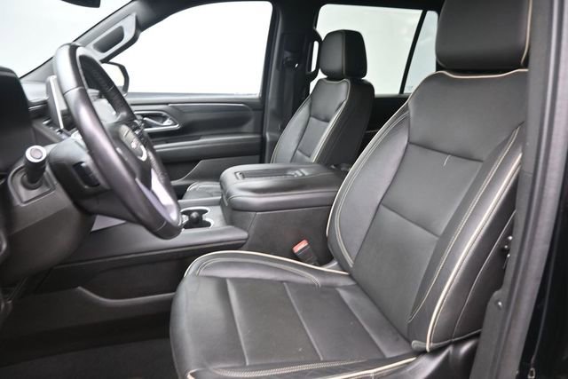 Used 2021 GMC Yukon SLT RWD image 19
