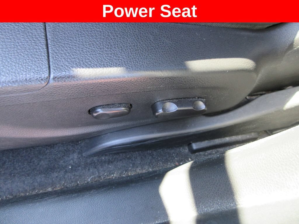 Certified 2017 Buick Encore Preferred FWD image 21
