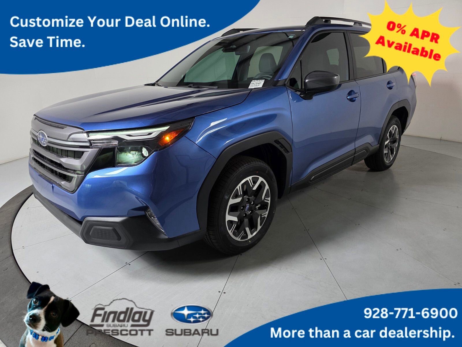 New 2026 Subaru Forester Premium AWD/4WD video 1