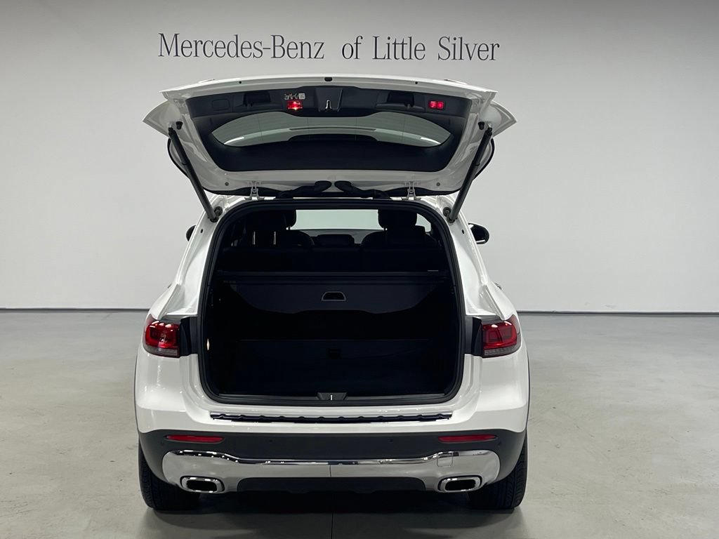 Certified 2023 Mercedes-Benz GLB 250 4MATIC image 5