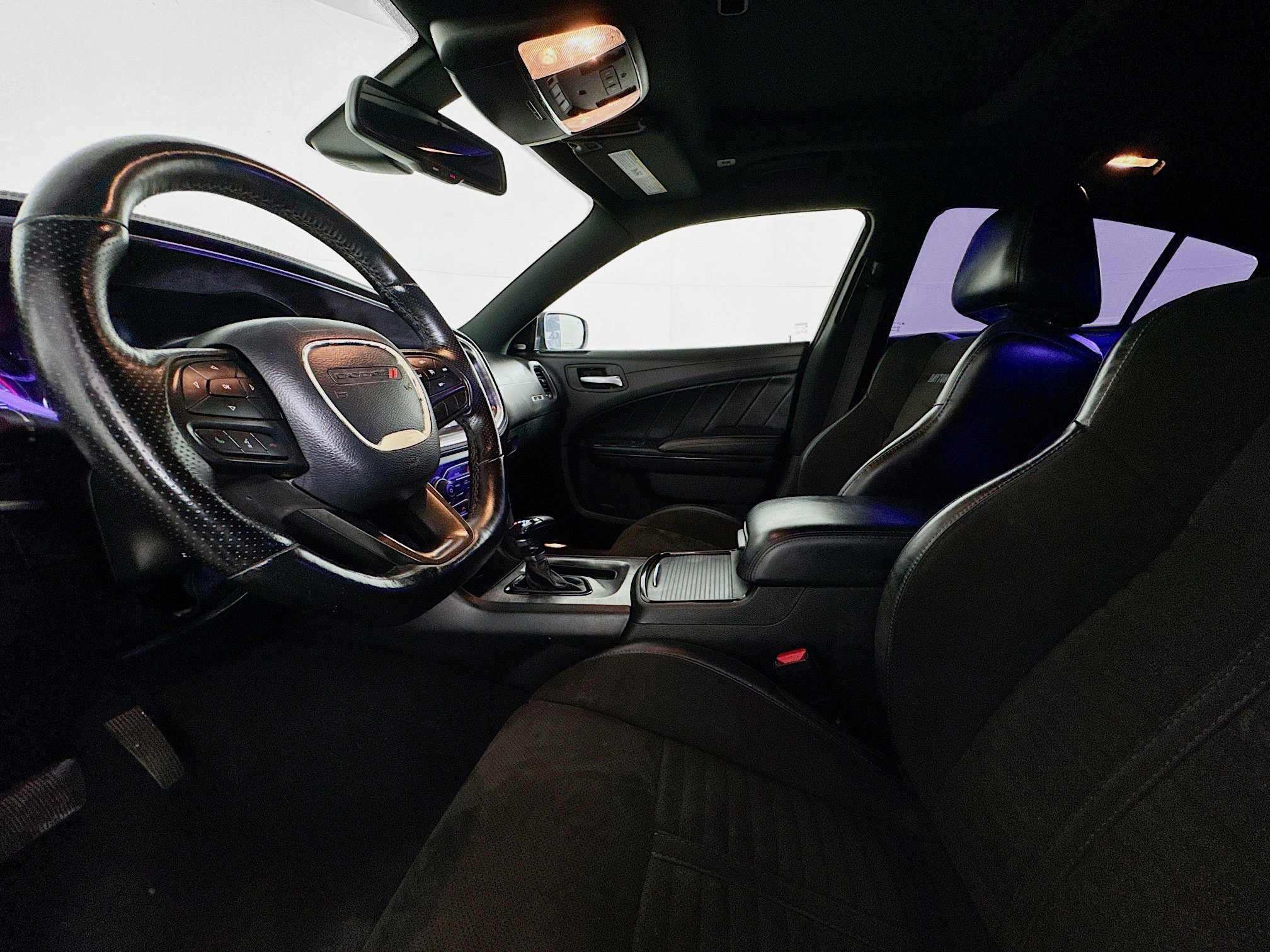 Used 2022 Dodge Charger R/T w/ Daytona Edition Group image 21