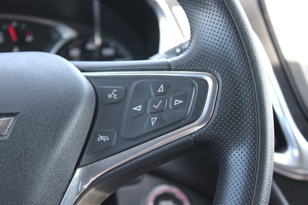 Used 2021 Chevrolet Equinox LT image 34