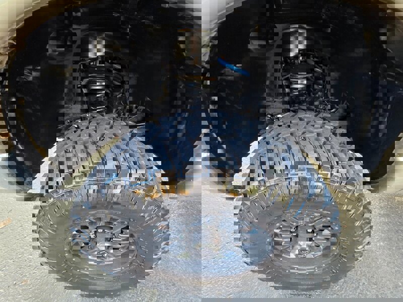 Used 2003 Dodge Ram 2500 Truck 4x4 Quad Cab image 31