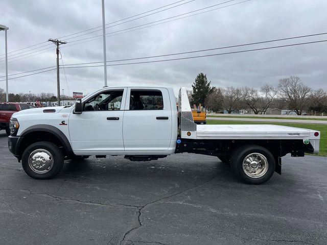 Used 2024 RAM 4500 Tradesman w/ Max Tow Package image 4