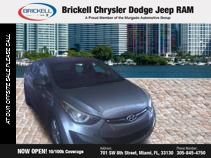 Used 2013 Hyundai Elantra Limited FWD image 24