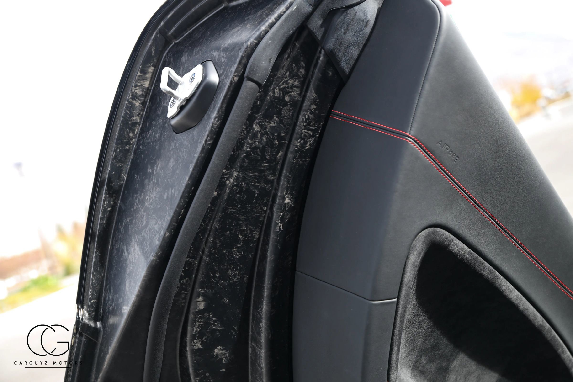 Used 2022 Maserati MC20 Coupe image 43