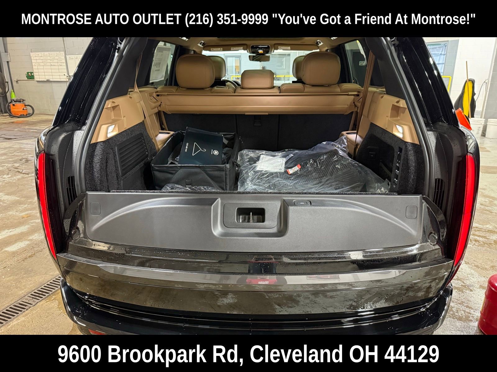 New 2026 Land Rover Range Rover Long Wheelbase SE image 41