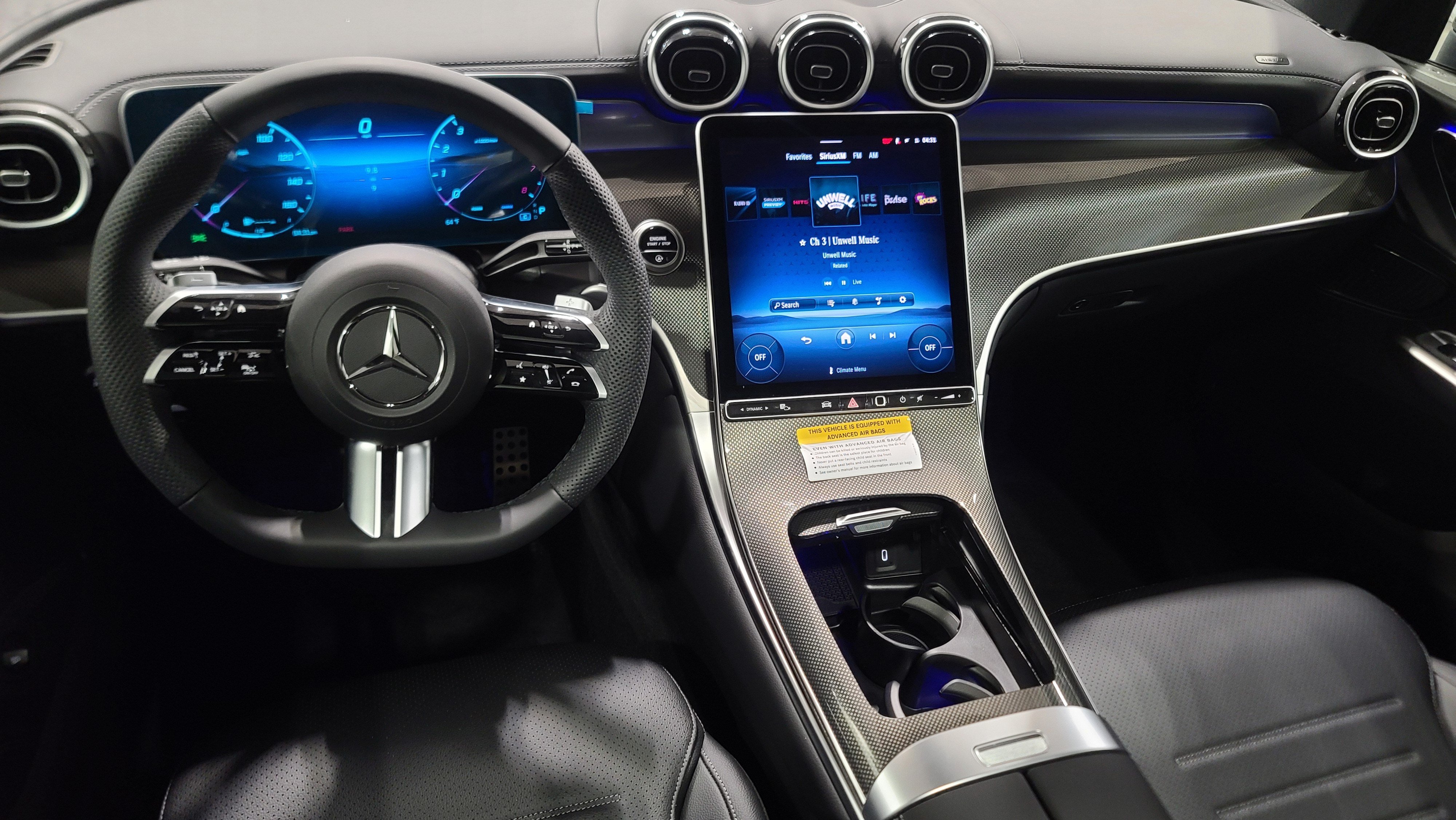 New 2026 Mercedes-Benz GLC 300 4MATIC image 17