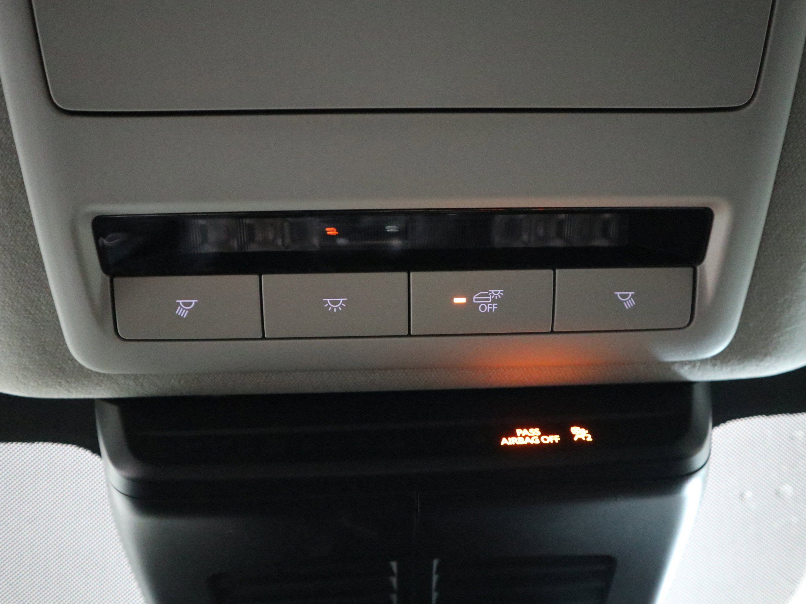 Certified 2025 MAZDA CX-30 AWD 2.5 S w/ Select Sport Pkg image 33