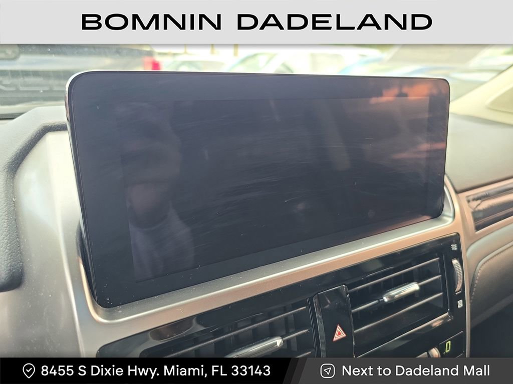 Used 2022 Lexus GX 460 Premium image 21