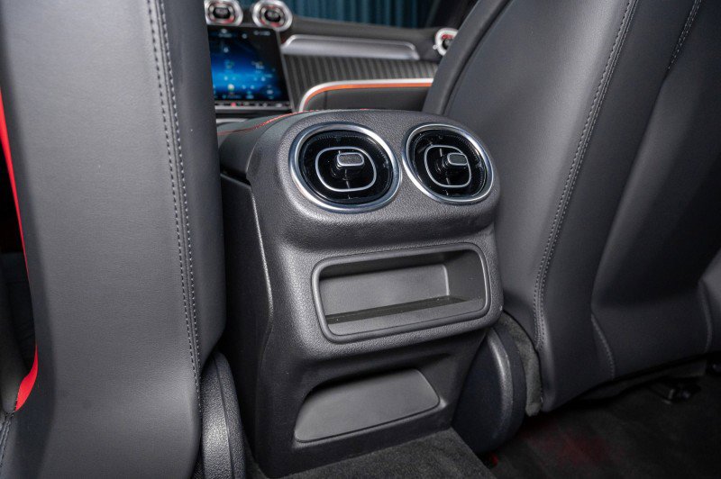 Certified 2024 Mercedes-Benz GLC 43 AMG 4MATIC image 26