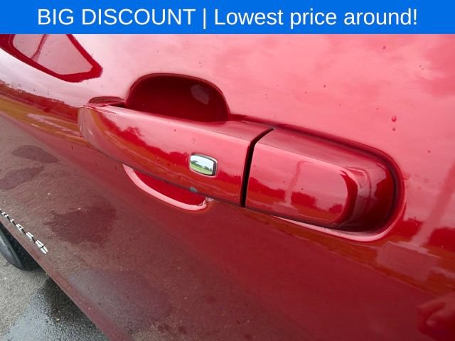 Used 2023 Chevrolet Equinox LT w/ LPO, Floor Liner Package FWD image 21