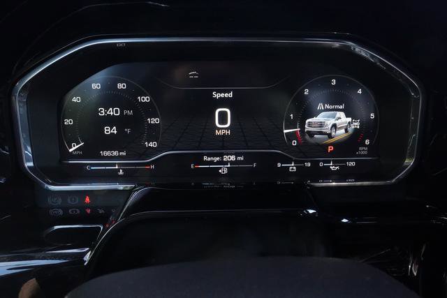 Used 2024 GMC Sierra 1500 SLT w/ SLT Premium Plus Package image 23