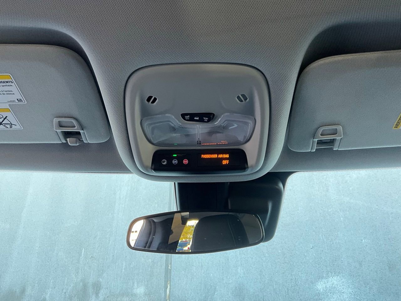 Used 2025 Chevrolet TrailBlazer LT image 13