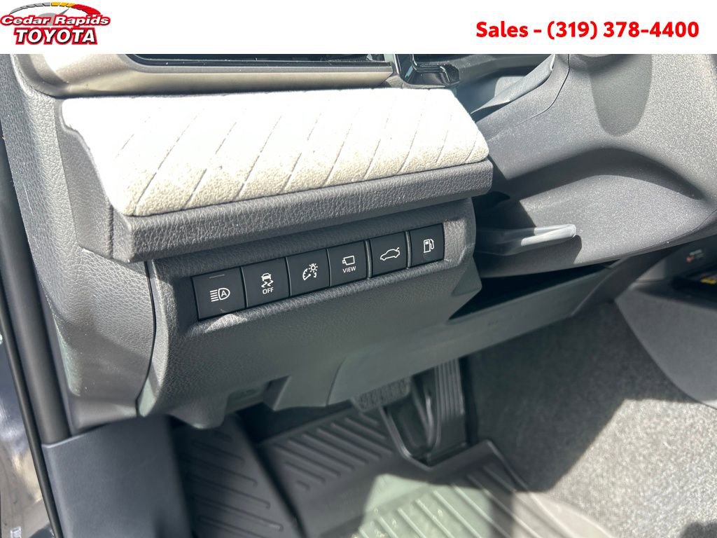 New 2026 Toyota Camry XLE w/ Premium Plus Package image 24