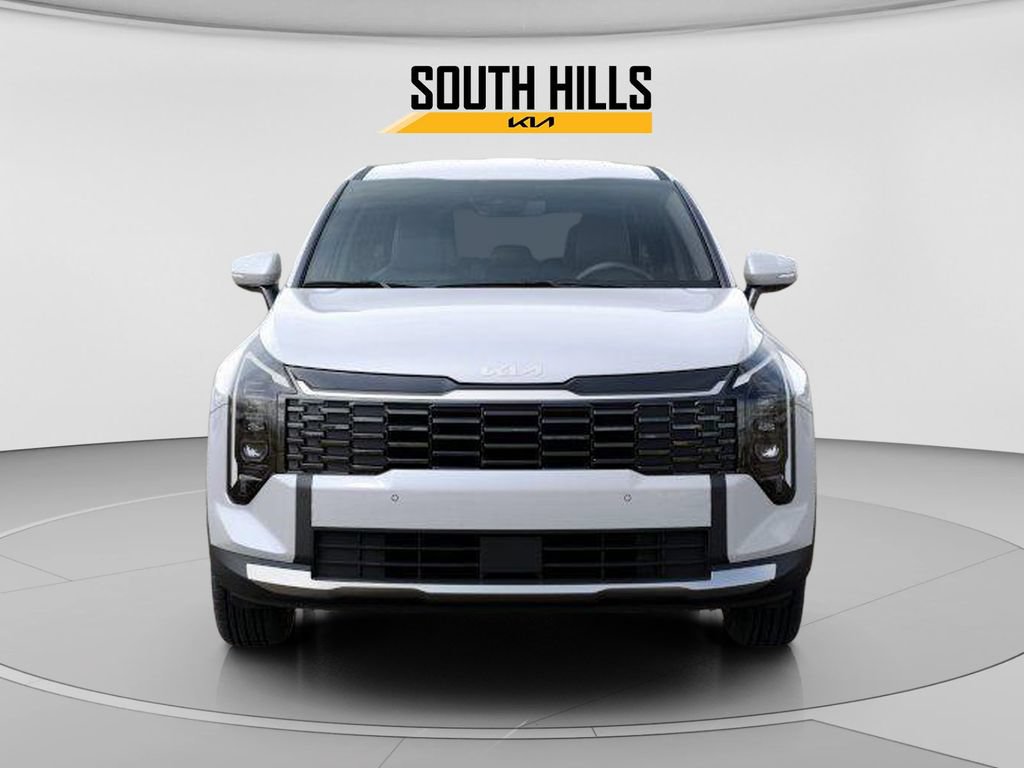 New 2026 Kia Sportage S AWD/4WD video 2
