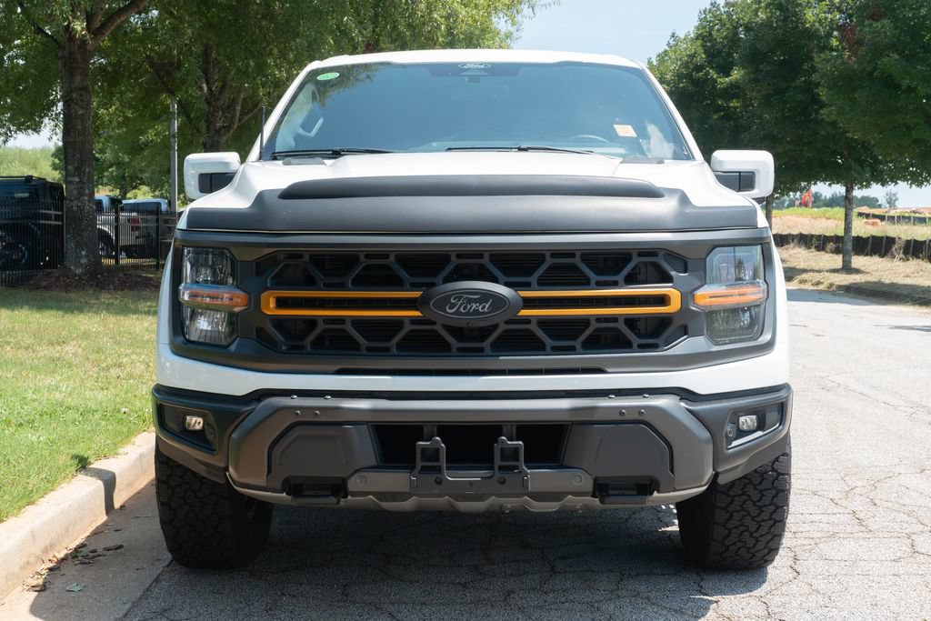 Used 2025 Ford F150 Tremor w/ Equipment Group 402A High AWD/4WD image 2