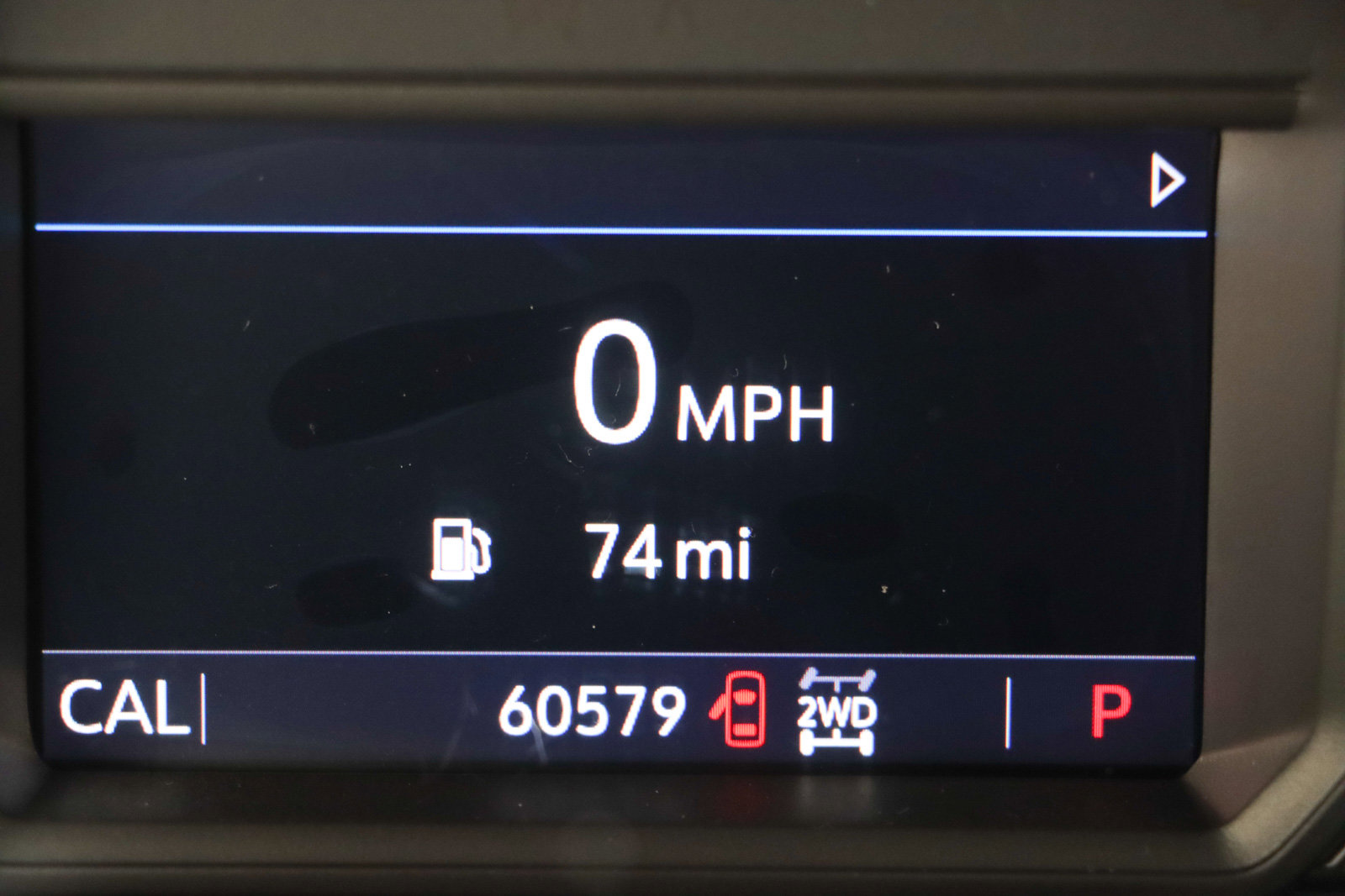 Used 2022 GMC Sierra 2500 AT4 w/ Snow Plow Prep/Camper Package image 17