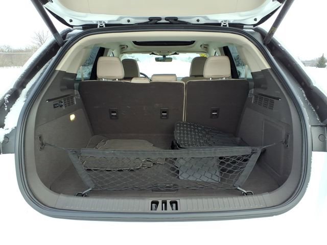 Used 2023 Lincoln Nautilus Reserve image 9