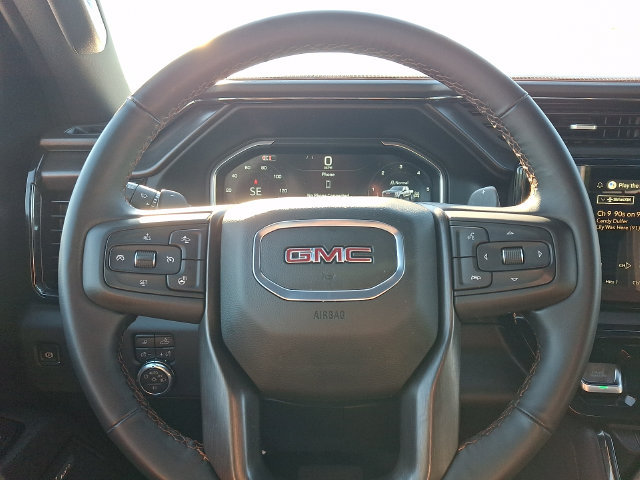 Used 2025 GMC Sierra 1500 AT4 AWD/4WD image 19