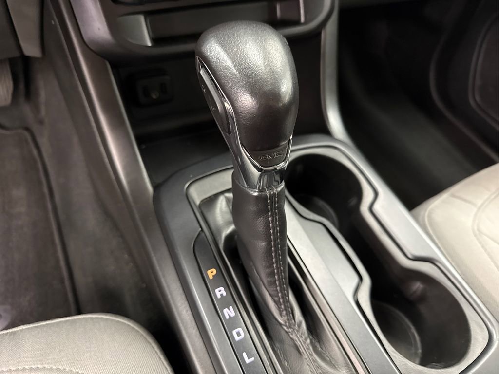 Used 2022 GMC Canyon Elevation Standard w/ Convenience Package image 29