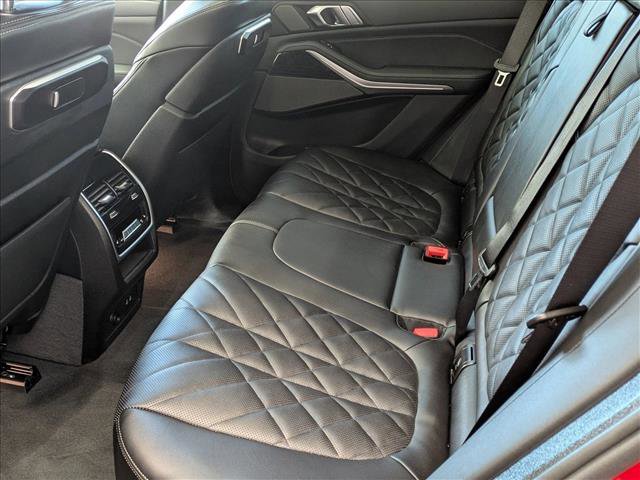 New 2026 BMW X5 xDrive40i w/ M Sport Package image 17