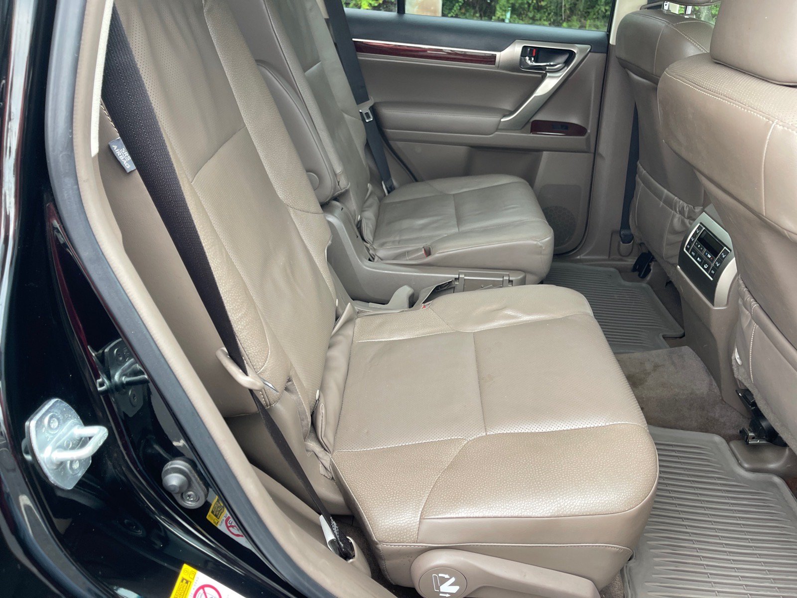 Used 2019 Lexus GX 460 Premium AWD/4WD image 17