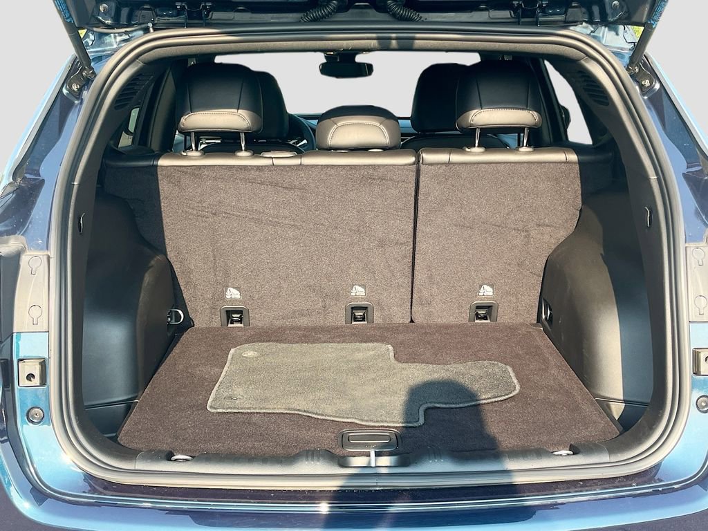 Used 2024 Jeep Compass Limited image 24