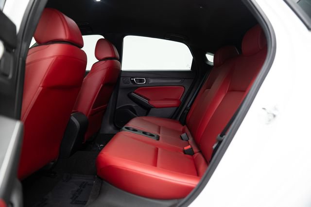Used 2024 Acura Integra Type S FWD image 23