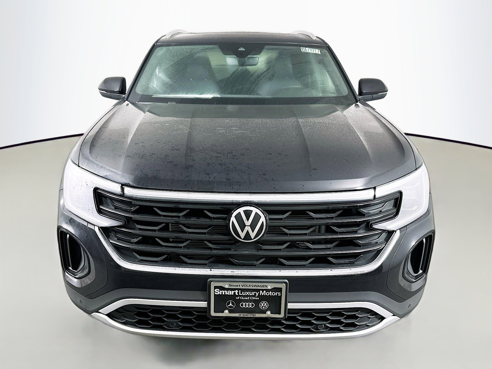 New 2026 Volkswagen Atlas Cross Sport SE image 2
