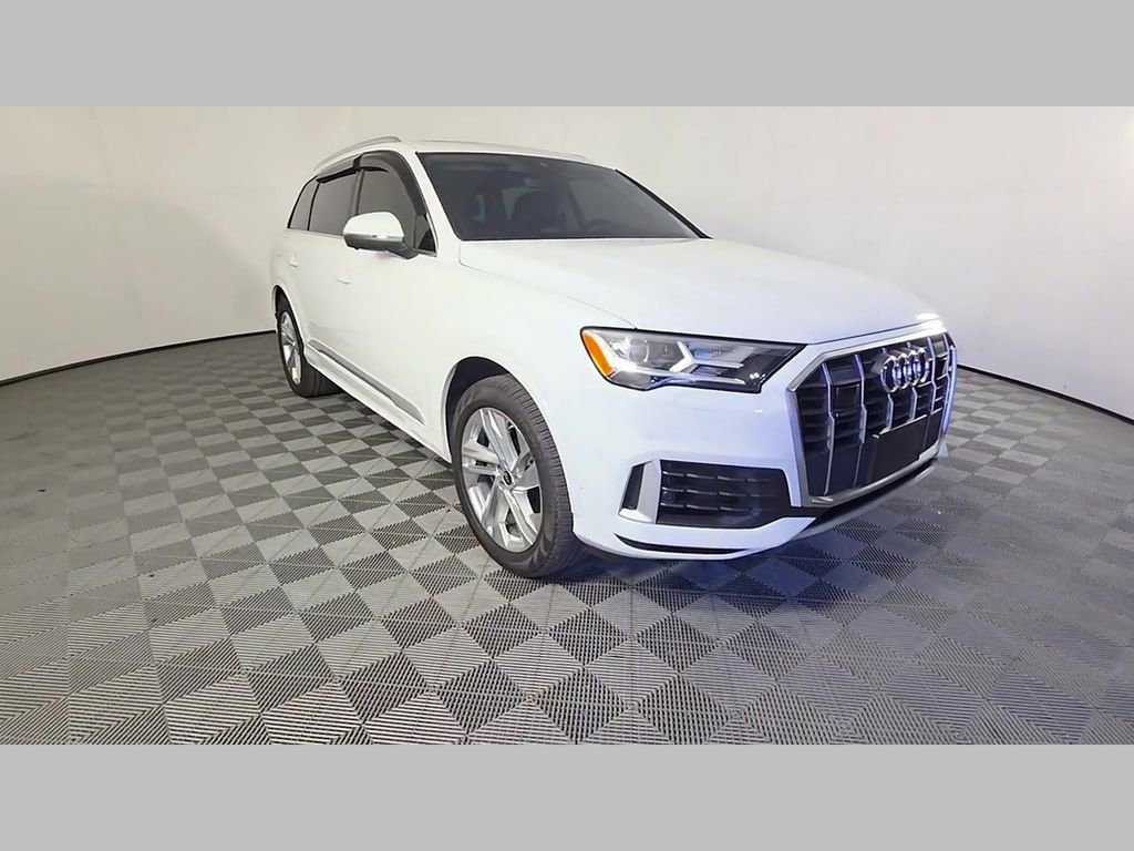 Used 2023 Audi Q7 3.0T Premium Plus image 53