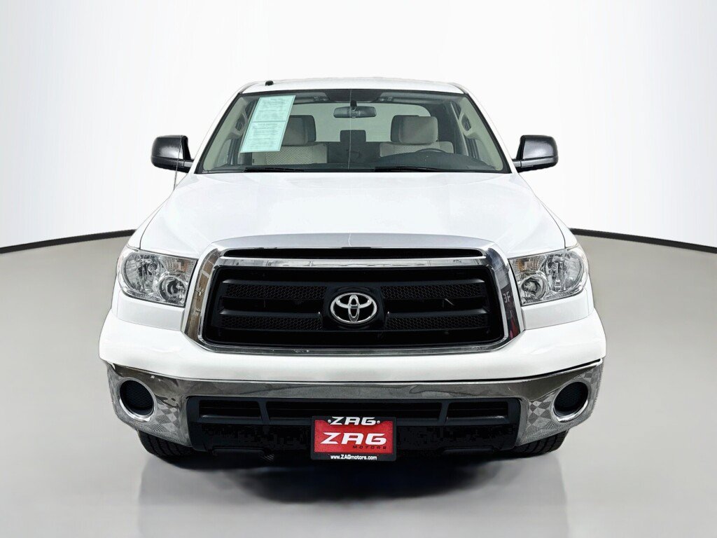 Used 2013 Toyota Tundra 2WD Double Cab image 8