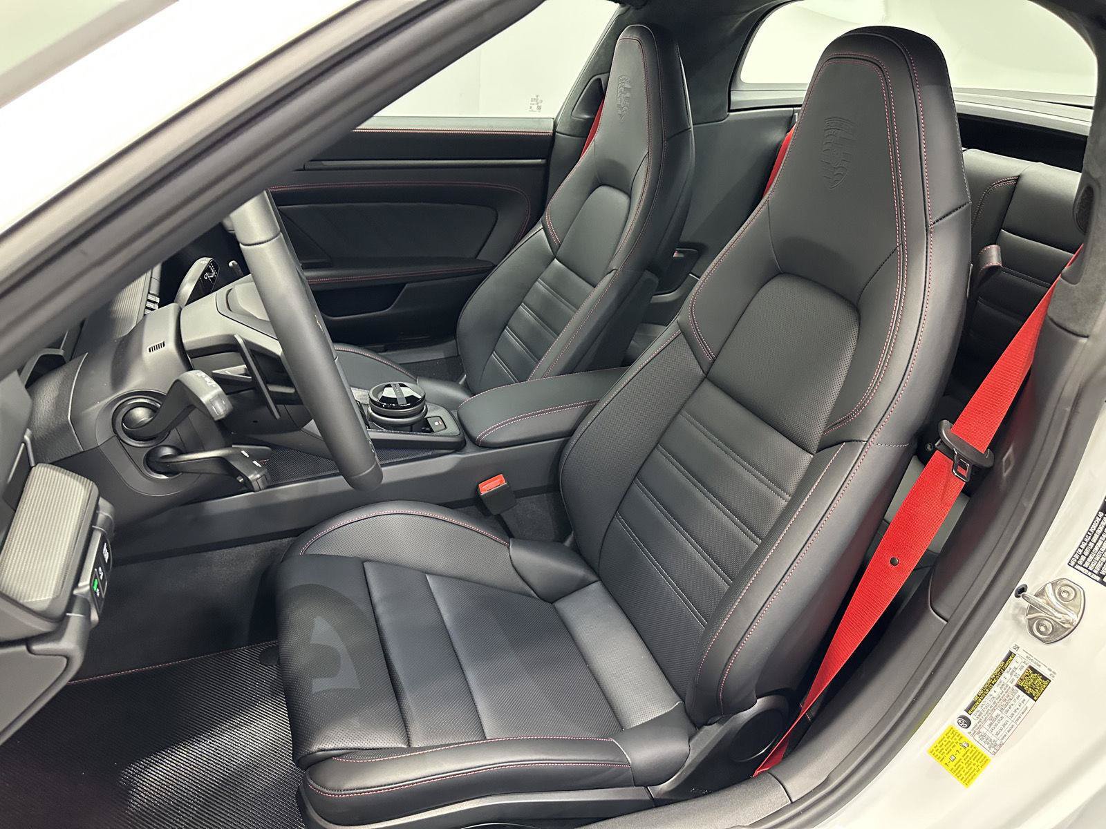 New 2026 Porsche 911 Targa 4S AWD/4WD image 5