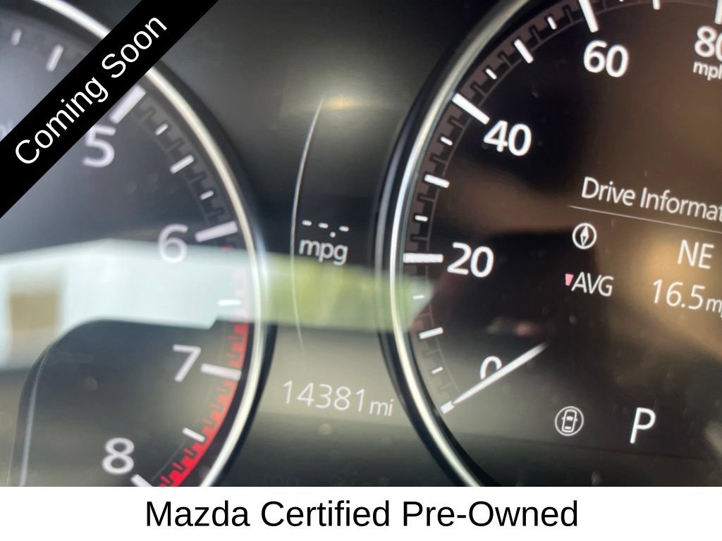 Used 2023 MAZDA CX-50 Meridian Edition w/ Apex Package AWD/4WD image 15